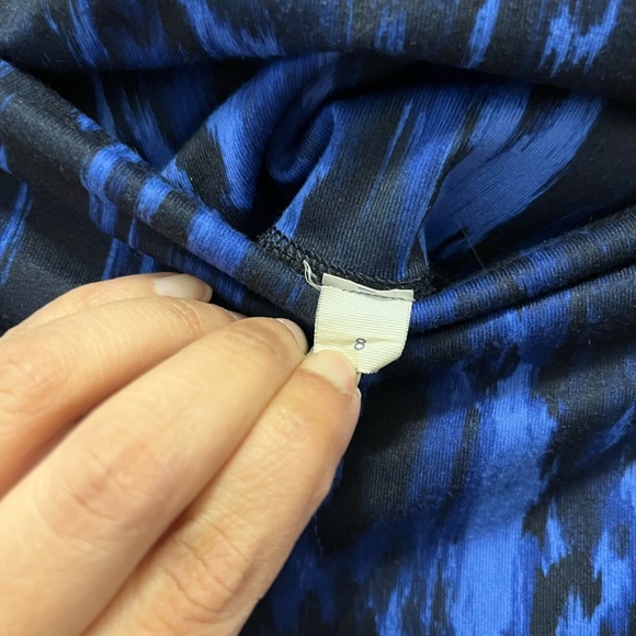 Lululemon Wunder Under Crop - Picture 5 of 5